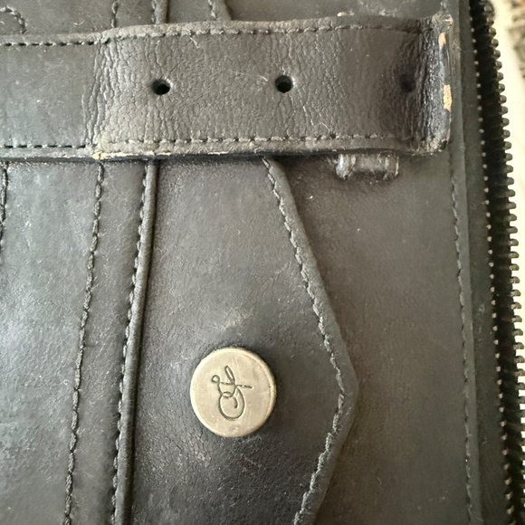 Proenza schouler wallet - Picture 5 of 5